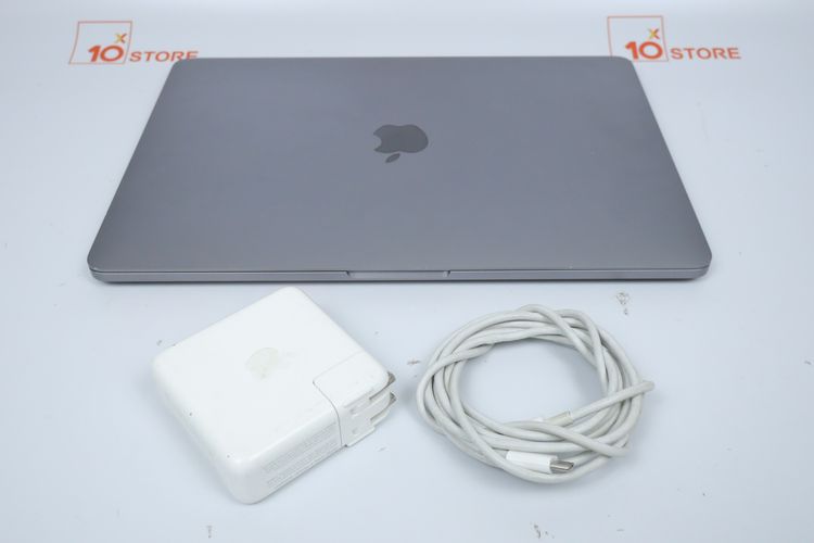 MacBook Pro M1 13" 8.256GB  รูปที่ 16