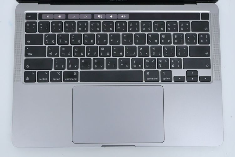 MacBook Pro M1 13" 8.256GB  รูปที่ 4