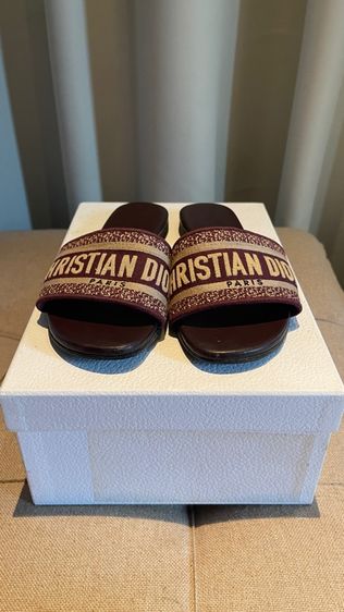 Dior Dway Slide