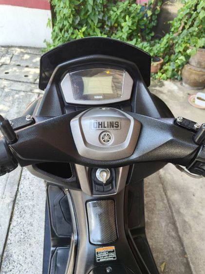 nmax 2021 ไล่น๊อตเลสทั้งคันโช้คหลังแท้ทำข้างมาเต็มๆซัดยาวๆขี่มันส์ๆเอกสารครบโอนรับประกันการโอน รูปที่ 18