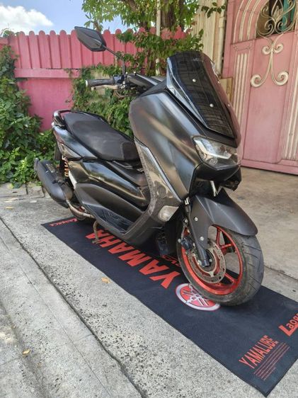 nmax 2021 ไล่น๊อตเลสทั้งคันโช้คหลังแท้ทำข้างมาเต็มๆซัดยาวๆขี่มันส์ๆเอกสารครบโอนรับประกันการโอน