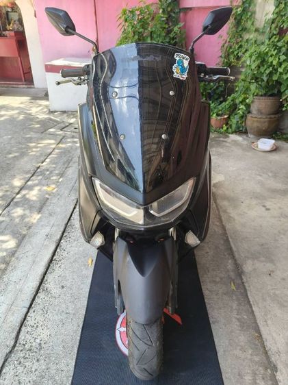 nmax 2021 ไล่น๊อตเลสทั้งคันโช้คหลังแท้ทำข้างมาเต็มๆซัดยาวๆขี่มันส์ๆเอกสารครบโอนรับประกันการโอน รูปที่ 7
