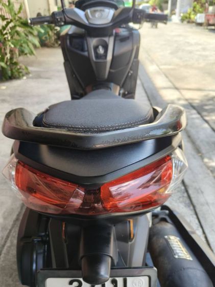 nmax 2021 ไล่น๊อตเลสทั้งคันโช้คหลังแท้ทำข้างมาเต็มๆซัดยาวๆขี่มันส์ๆเอกสารครบโอนรับประกันการโอน รูปที่ 16