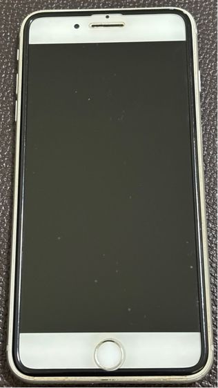 256 GB IPhone 8 Plus สภาพดีเยี่ยม