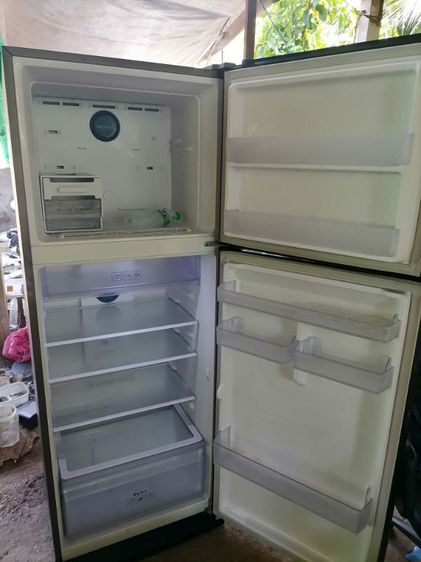 ตู้เย็น samsung inverter รูปที่ 5