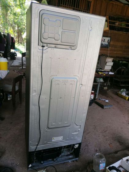 ตู้เย็น samsung inverter รูปที่ 6