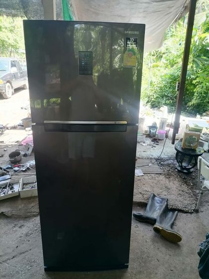 ตู้เย็น samsung inverter