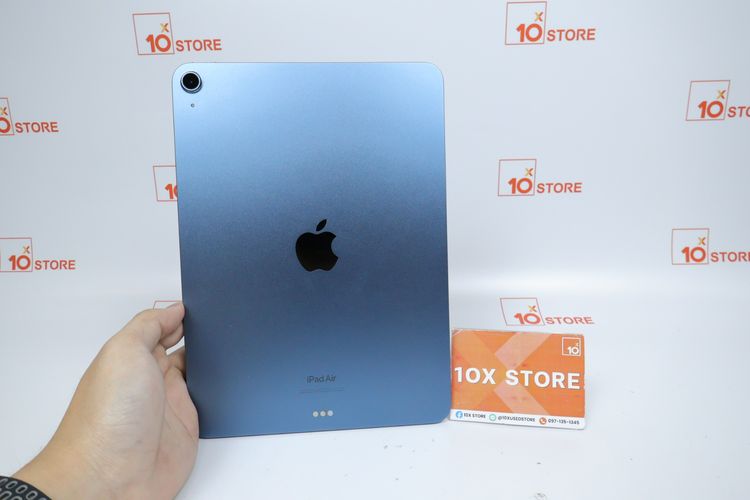 iPad Air M1 256GB WiFi