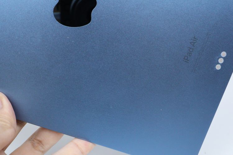 iPad Air M1 256GB WiFi รูปที่ 10