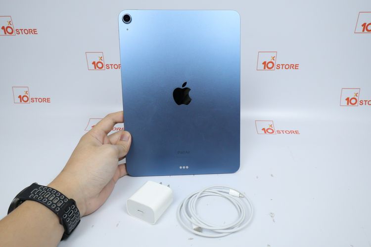 iPad Air M1 256GB WiFi รูปที่ 14