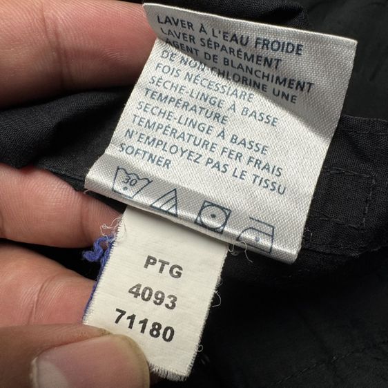 เสื้อเชิ้ต​ 5.11 Tactical Series Size XXL รูปที่ 8