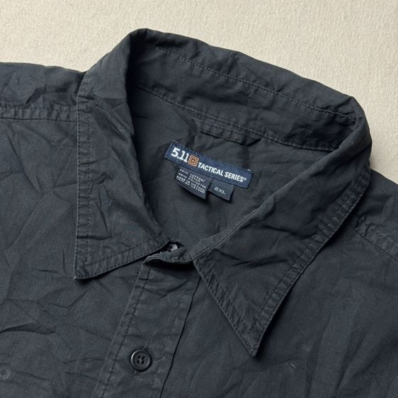 เสื้อเชิ้ต​ 5.11 Tactical Series Size XXL รูปที่ 5