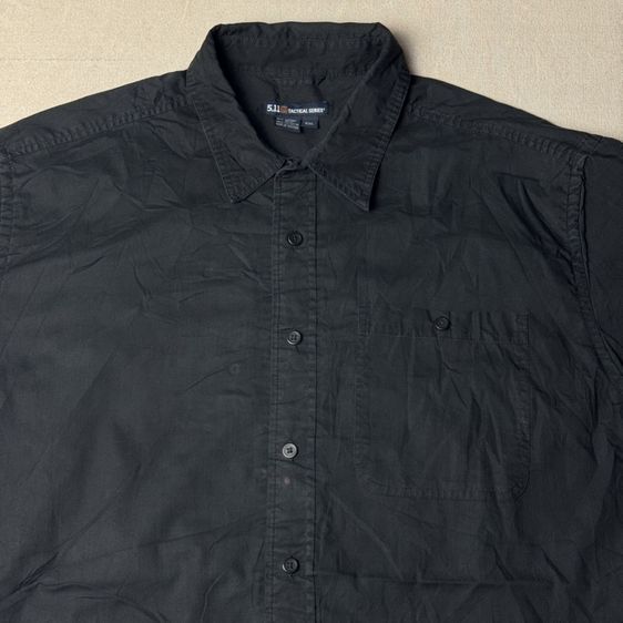 เสื้อเชิ้ต​ 5.11 Tactical Series Size XXL รูปที่ 4