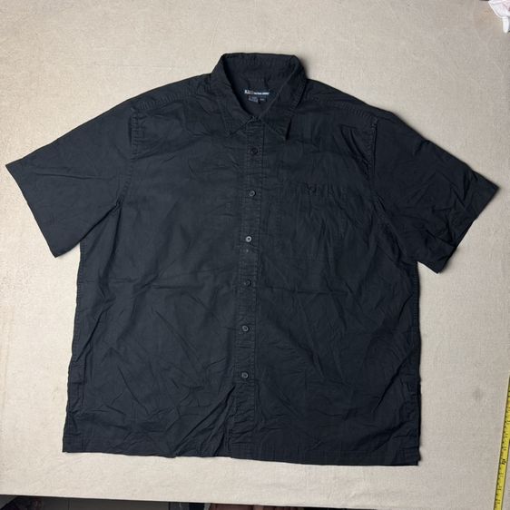 เสื้อเชิ้ต​ 5.11 Tactical Series Size XXL