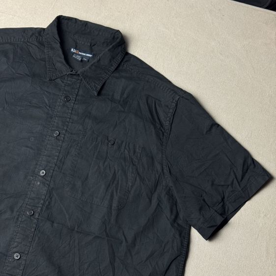 เสื้อเชิ้ต​ 5.11 Tactical Series Size XXL รูปที่ 3