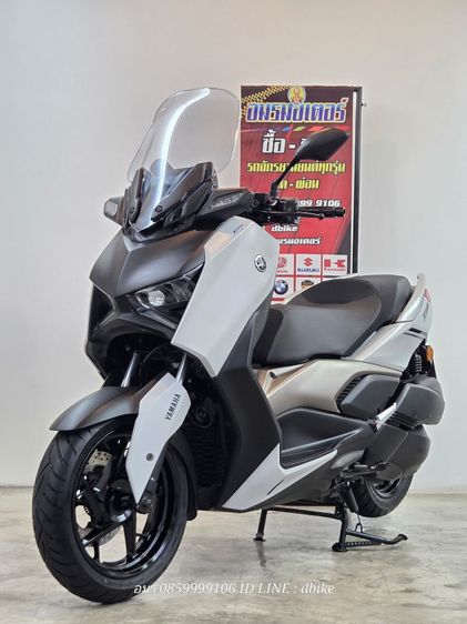 ⭐️3500YAMAHA XMAX 2023 รูปที่ 7