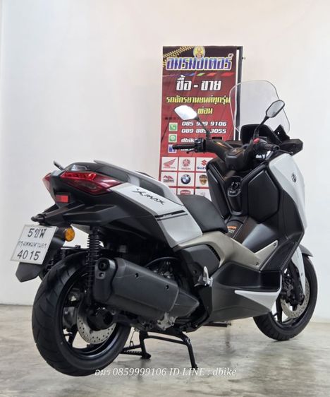 ⭐️3500YAMAHA XMAX 2023 รูปที่ 11