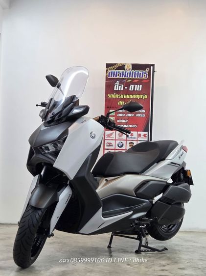 ⭐️3500YAMAHA XMAX 2023 รูปที่ 6