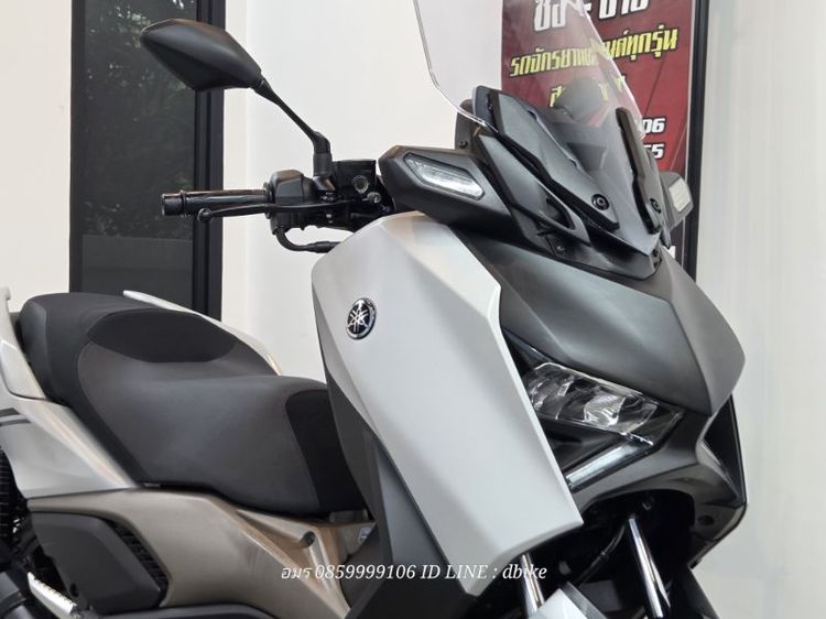 ⭐️3500YAMAHA XMAX 2023 รูปที่ 3