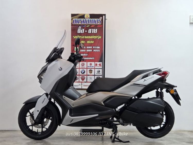 ⭐️3500YAMAHA XMAX 2023 รูปที่ 8