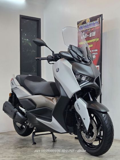 ⭐️3500YAMAHA XMAX 2023 รูปที่ 2