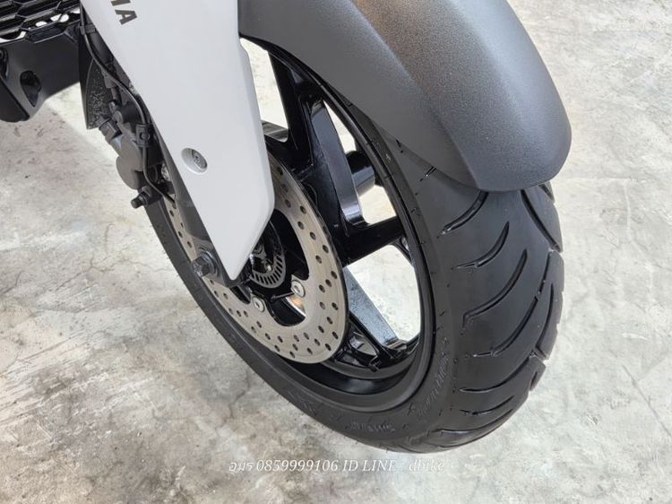 ⭐️3500YAMAHA XMAX 2023 รูปที่ 17