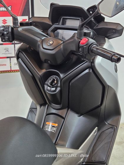 ⭐️3500YAMAHA XMAX 2023 รูปที่ 14