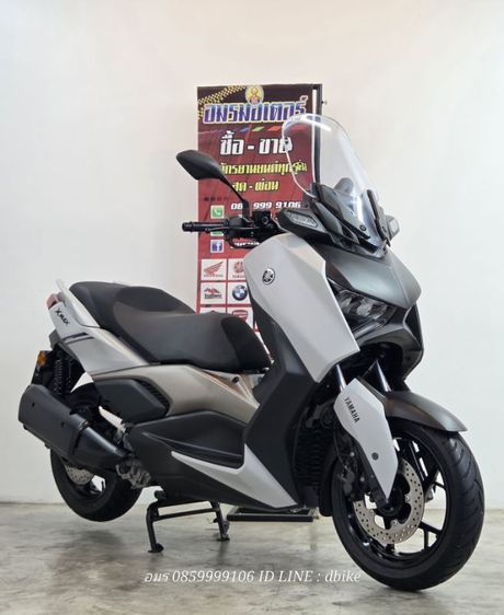 ⭐️3500YAMAHA XMAX 2023 รูปที่ 4