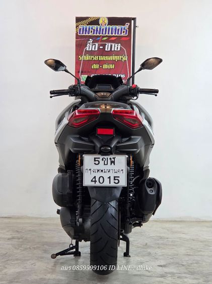 ⭐️3500YAMAHA XMAX 2023 รูปที่ 10