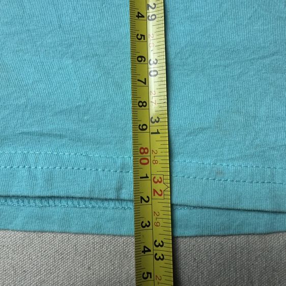 เสื้อยืด Volcom​ Skateboard​ Size XXL รูปที่ 7