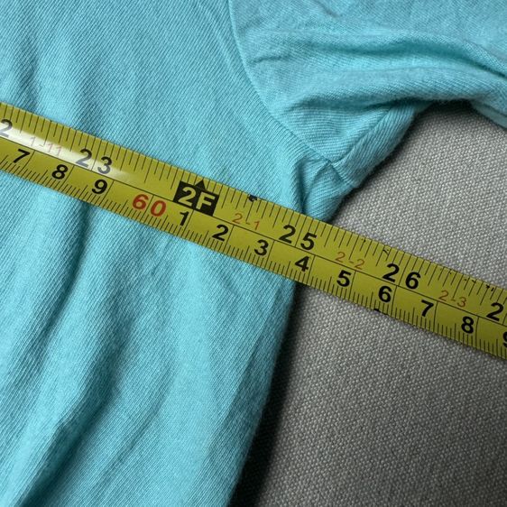 เสื้อยืด Volcom​ Skateboard​ Size XXL รูปที่ 8