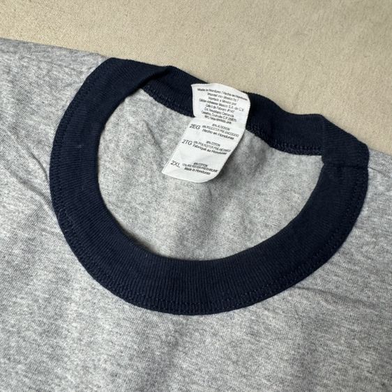 เสื้อยืด Gildan Size XXL รูปที่ 5