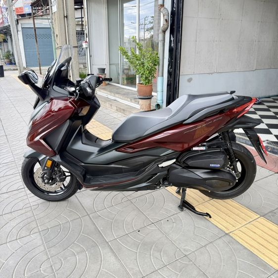 Honda 2023 FORZA 350