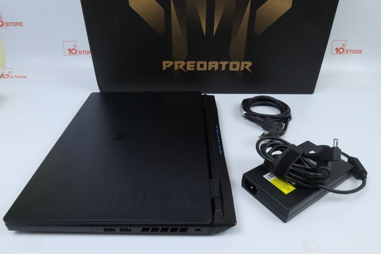 ACER PREDATOR HELIOS NEO 16 Core i5-13500HX.RTX4050 RAM32.1TB รูปที่ 16