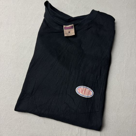 เสื้อยืด Mountain​ Adventure Size XL