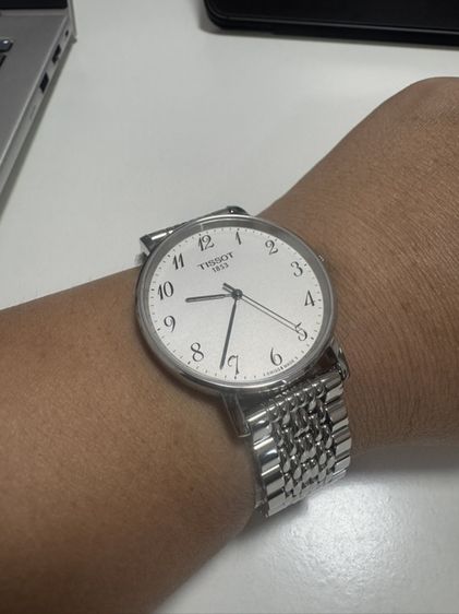 Tissot Everytime 38mm รูปที่ 3