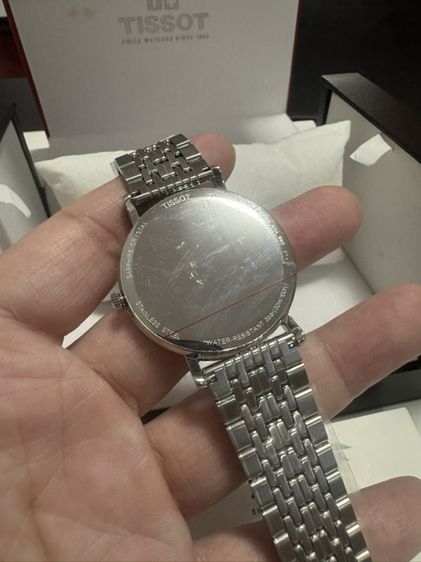 Tissot Everytime 38mm รูปที่ 5