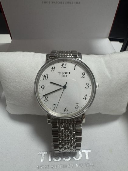 Tissot Everytime 38mm รูปที่ 2