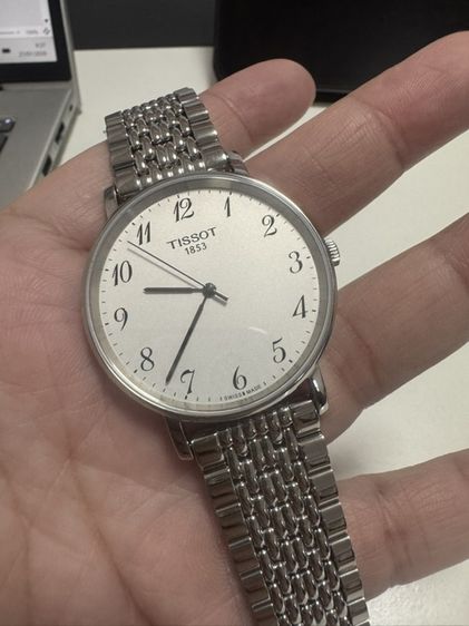 Tissot Everytime 38mm รูปที่ 4