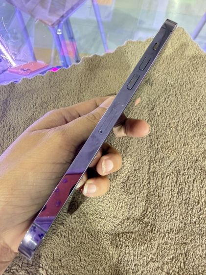 14pro max 128gb ม่วง ขาดกล่อง รูปที่ 2