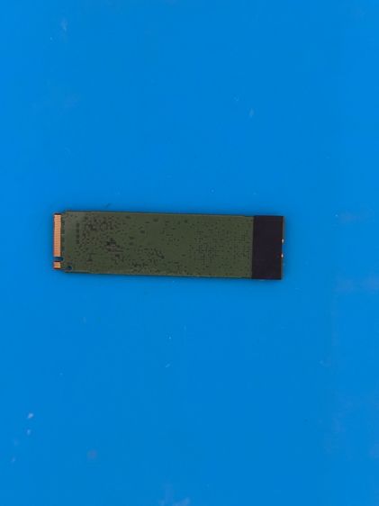 SSD M2 NVME มือสอง รุ่นSamsung PM981a ขนาด 1TB เอสเอสดี M2 NEME รูปที่ 2