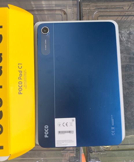 Poco pad c1 รูปที่ 4