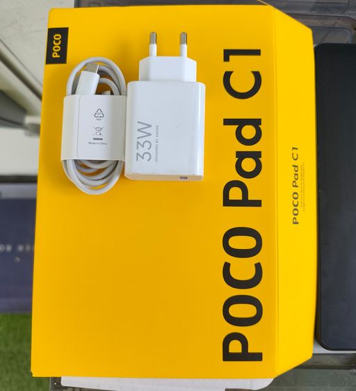 Poco pad c1 รูปที่ 3