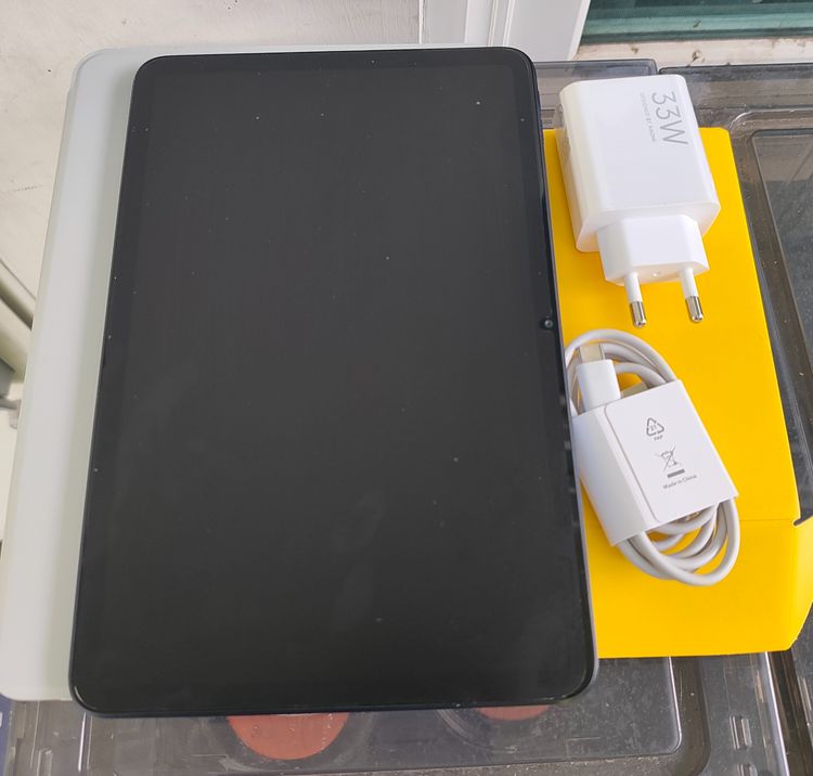 Xiaomi 128 GB Poco pad c1