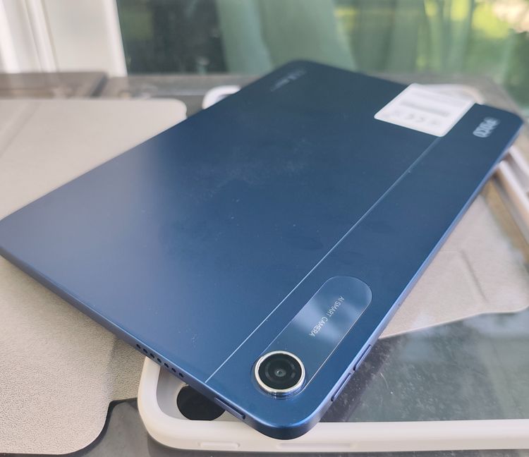 Poco pad c1 รูปที่ 5