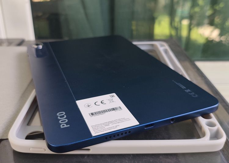 Poco pad c1 รูปที่ 6