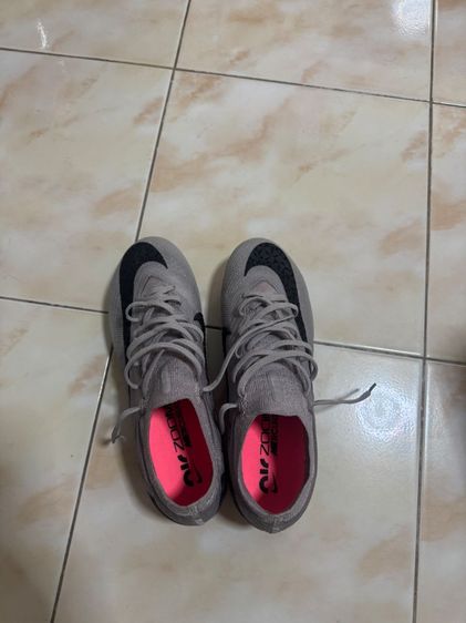 รองเท้าสตั้ดNike air  zoom US6.5 แท้