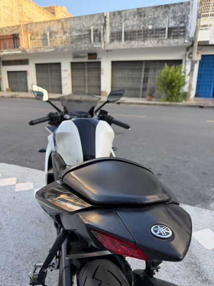 Yamaha R3 ปี 2017 รูปที่ 8