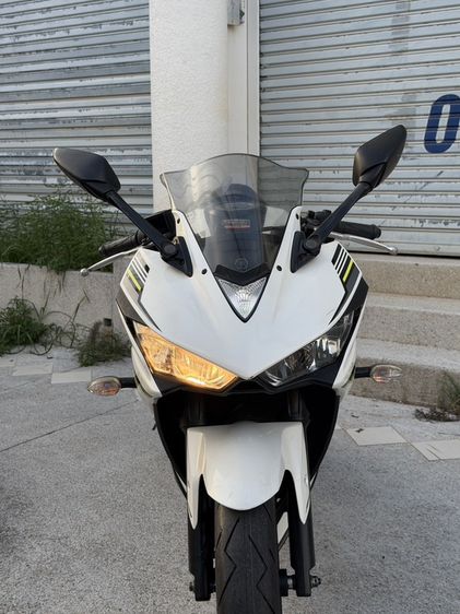 Yamaha R3 ปี 2017 รูปที่ 2