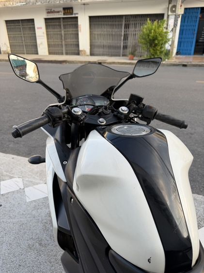 Yamaha R3 ปี 2017 รูปที่ 7